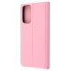 Чохол WAVE Stage Case Xiaomi Redmi Note 11 Pro/Redmi Note 12 Pro 4G pink
