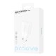 МЗП Proove Rapid 20W (Type-C) white