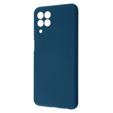 Чохол WAVE Colorful Case (TPU) Samsung Galaxy M33 (M336B) blue