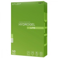 Захисна гідрогелева плівка BLADE Hydrogel Screen Protection LITE (matt)