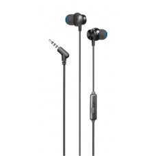 Провідні навушники Proove Scape J2 (3.5mm) black