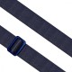 Чохол WAVE Clear Case with Strap Xiaomi Redmi Note 13 Pro+ midnight blue