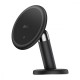 Автомобільний тримач Baseus C01 Magnetic Stick-on black