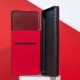 Чохол WAVE Show Case Samsung Galaxy S23 Plus black