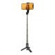 Трипод Proove Tiny Stick Selfie Stick Tripod (680 mm) black