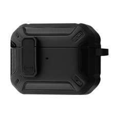 Чохол Defender Case for AirPods Pro 2 black