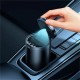 Автомобільна попільничка Baseus Premium Car Ashtray (2 Series) black