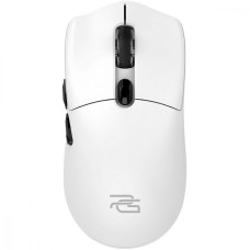 Бездротова ігрова миша Proove Gaming Rate white