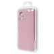 Чохол WAVE Full Silicone Cover Xiaomi Poco X5 5G/Xiaomi Redmi Note 12 5G light purple