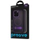 Чохол Proove Mainstay Case with Magnetic Ring iPhone 14 Pro Max white