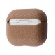 Чохол Leather Case AirPods 3 brown