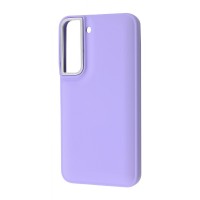 Чохол WAVE Plump Case Samsung Galaxy S22 light purple