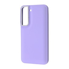 Чохол WAVE Plump Case Samsung Galaxy S22 light purple