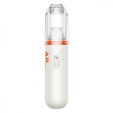 Портативний Пилосос Baseus A2 Pro Car Vacuum Cleaner (6000pa) white