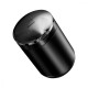 Автомобільна попільничка Baseus Premium Car Ashtray (2 Series) black