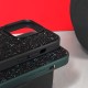 Чохол Bling World Rock Diamond (TPU) iPhone 14 gray titanium