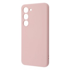 Чохол WAVE Colorful Case (TPU) Samsung Galaxy S23 pink sand