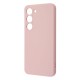 Чохол WAVE Colorful Case (TPU) Samsung Galaxy S23 pink sand