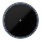 Автомобільний тримач з Бездротовим ЗП Proove Magic Circle Pro 15W black
