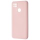 Чохол WAVE Colorful Case (TPU) Xiaomi Redmi 9C/10A pink sand