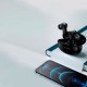 Бездротові навушники Proove MoshPit TWS black glossy