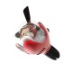 Ароматизатор Pilot Teddy Bear red
