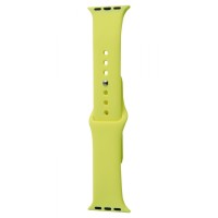 Ремінець Apple Watch Sport Band 38/40/41 mm (S) 2pcs lemonade
