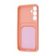 Чохол WAVE Colorful Pocket Samsung Galaxy S23 FE light purple