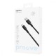 Кабель Proove Rebirth Type-C 2.4A (1m) white