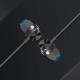 Провідні навушники Proove Scape J2 (3.5mm) black