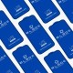 Захисне скло BLADE LITE Series Full Glue Samsung Galaxy A54/S23 FE без упаковки black