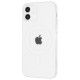 Чохол Proove Crystal Case with Magnetic Ring iPhone 12 transparent