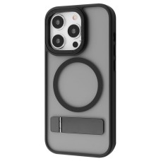 Чохол Proove Mainstay Case with Magnetic Ring iPhone 13 Pro black