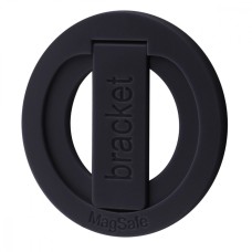 Кільце з підставкою black