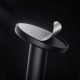 Автомобільний тримач Baseus C01 Magnetic Stick-on black