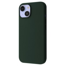 Чохол Proove Silicone Case with Magnetic Ring iPhone 15 cypress