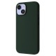 Чохол Proove Silicone Case with Magnetic Ring iPhone 15 cypress