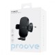 Автомобільний тримач Proove Tumbler Air Outlet Car Mount black