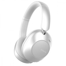 Бездротові навушники Proove Silence 3D with ANC light gray