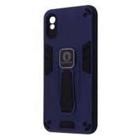 Чохол Armor Magnetic Xiaomi Redmi 9A blue