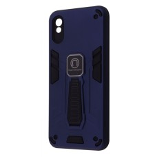 Чохол Armor Magnetic Xiaomi Redmi 9A blue