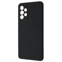 Чохол WAVE Colorful Case (TPU) Samsung Galaxy A73 black