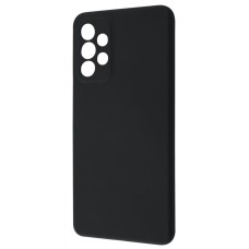 Чохол WAVE Colorful Case (TPU) Samsung Galaxy A73 black