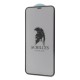 Захисне скло FULL SCREEN ACHILLES iPhone 12 Pro Max black