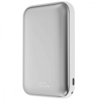 Портативна Батарея Proove Vibe Energy 20W 10000mAh white