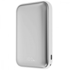 Портативна Батарея Proove Vibe Energy 20W 10000mAh white