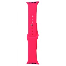 Ремінець Apple Watch Sport Band 38/40/41 mm (S) 2pcs bright pink