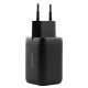 МЗП Proove Silicone Power 40W (Type-C + Type-C) black