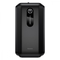 Пусковий Пристрій Baseus Super Energy Air Car Jump Starter 10000mAh black