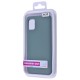 Чохол WAVE Colorful Case (TPU) Samsung Galaxy A31 (A315F) forest green